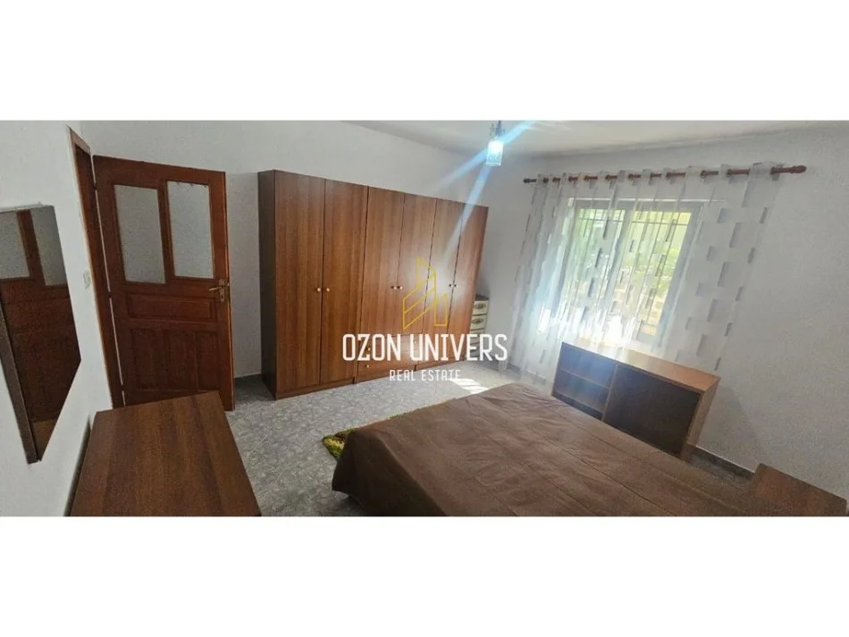Tirane, jepet me qera apartament 1+1 Kati 1, 68 m² 400 € (Rruga Babë Rexha, Ish Parku)