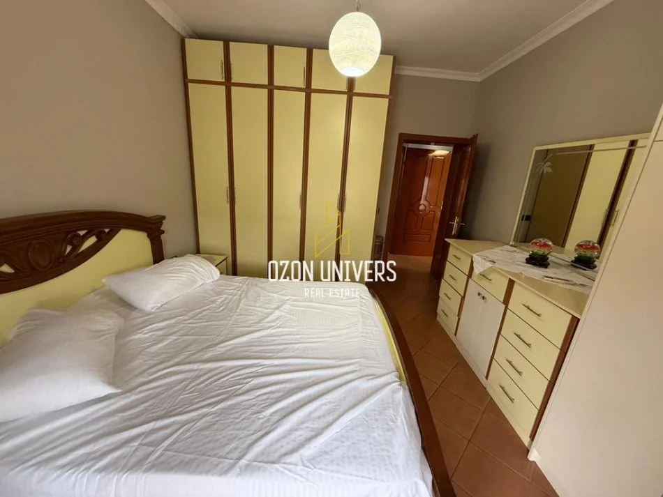 Tirane, jepet me qera apartament 2+1 Kati 3, 70 m² 600 € (rruga irfan tomini)