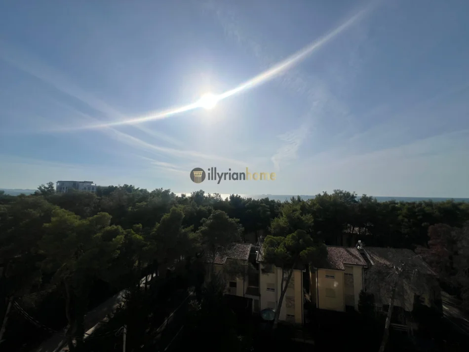 Durres, shitet apartament 2+1+Ballkon Kati 6, 85 m² 150.000 € (Golem)