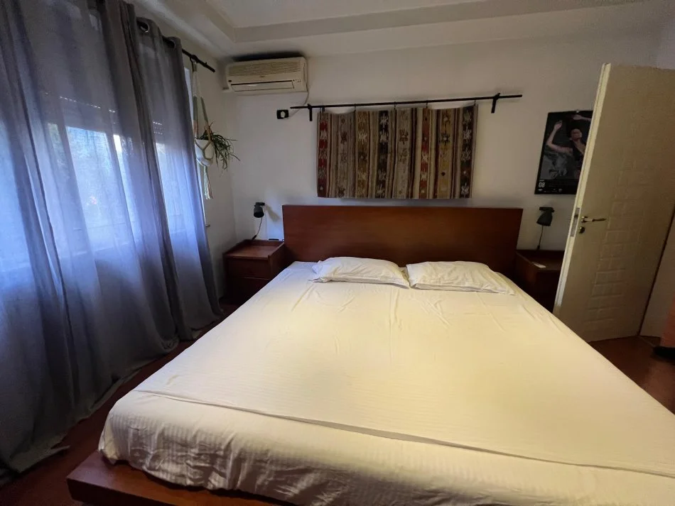 jepet me qera apartament 1+1 Kati 3, 78 m² 700 € (PIAZZA, QENDER)