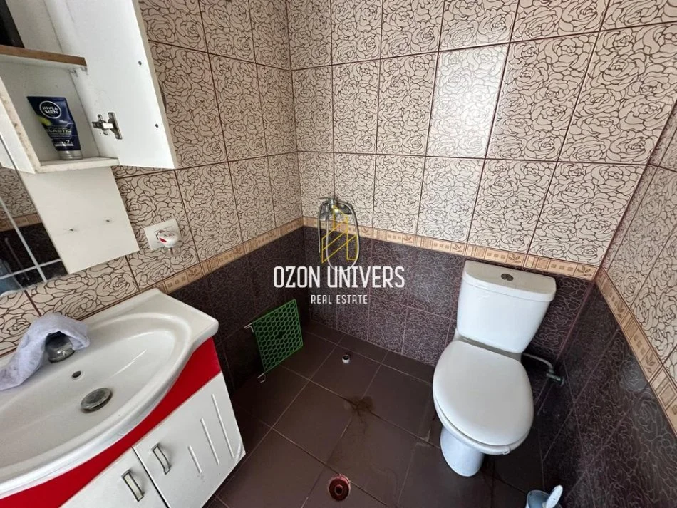 Tirane, shitet apartament 2+1 Kati 6, 120 m² (Astir)