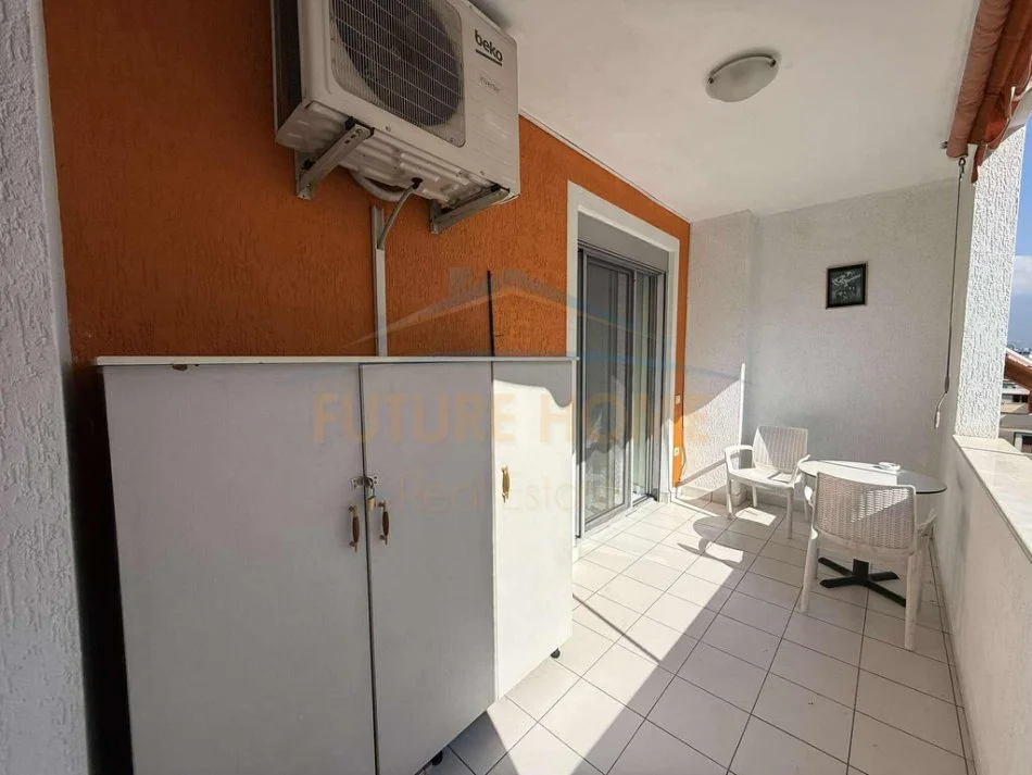 Tirane, shitet apartament 1+1+Ballkon Kati 5, 84 m² 127.000 € (Misto Mame, Tiranë)