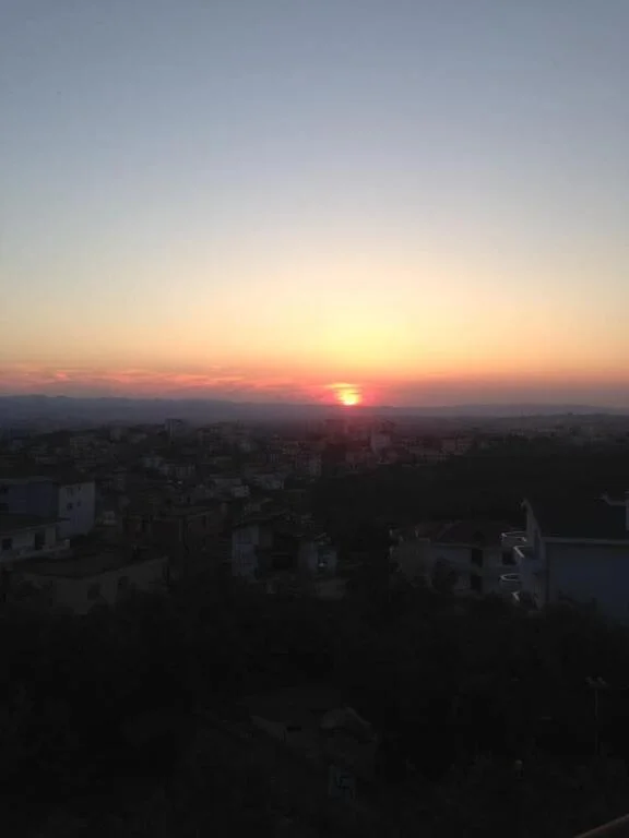 Tirane, shitet apartament 2+1+Ballkon Kati 5, 86 m² 130.000 € (Rruga Ramazan Gaxherri)