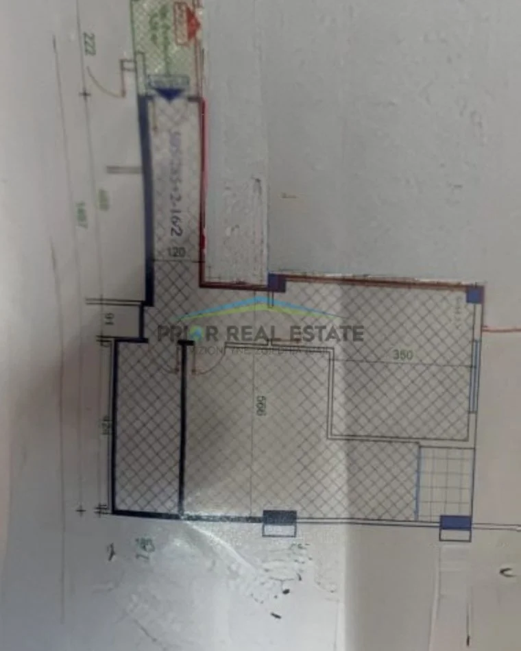 Tirane, shitet apartament 1+1 Kati 3, 69 m² 91.000 € Fresk ,Rruga Muhamet Deliu