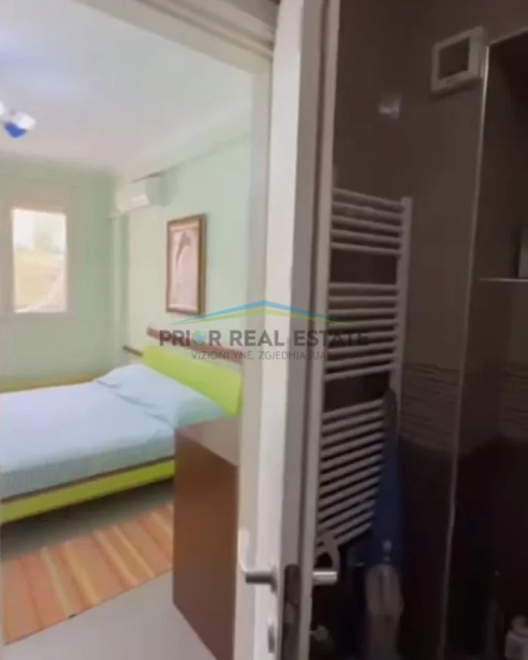 Durres, shitet apartament 2+1+2 Kati 7, 84 m² 300.000 € (Shkëmbi i Kavajës)