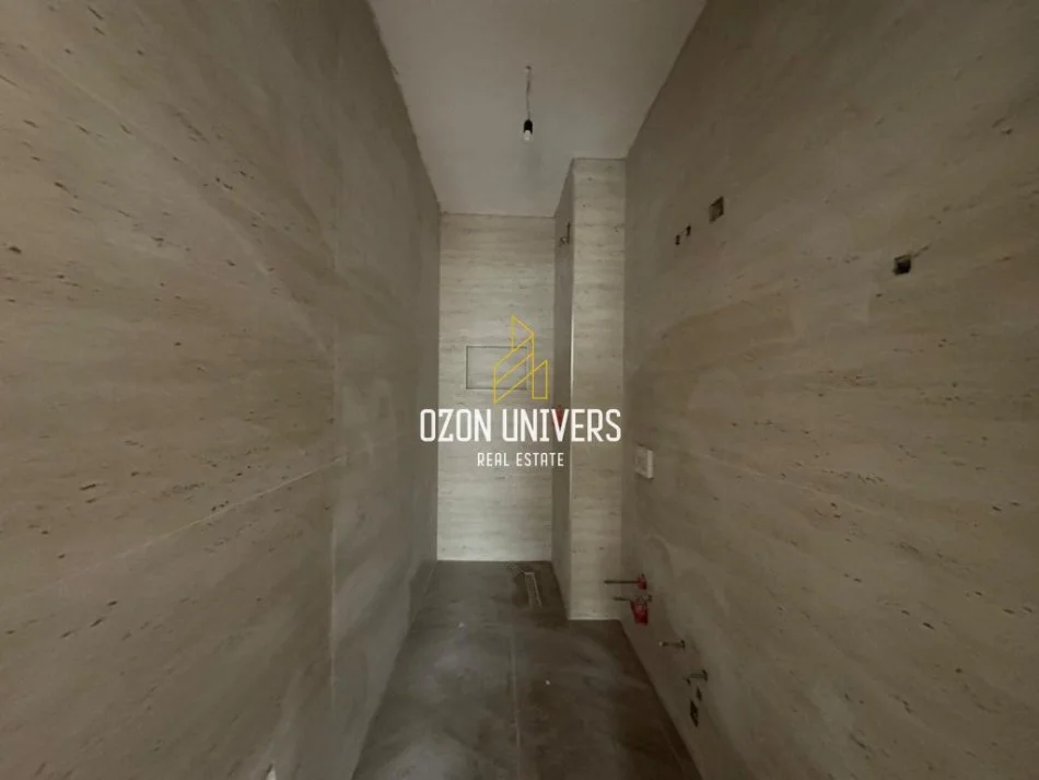 Apartament 2+1+2 për shitje tek Tirana Entry II , Rr. Dritan Hoxha!