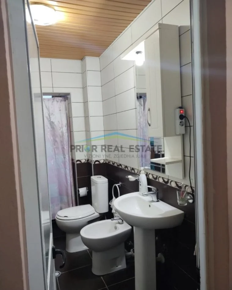 Tirane, shitet apartament 2+1 Kati 4, 73 m² 139.000 € (Rruga  Irfan Tomini)