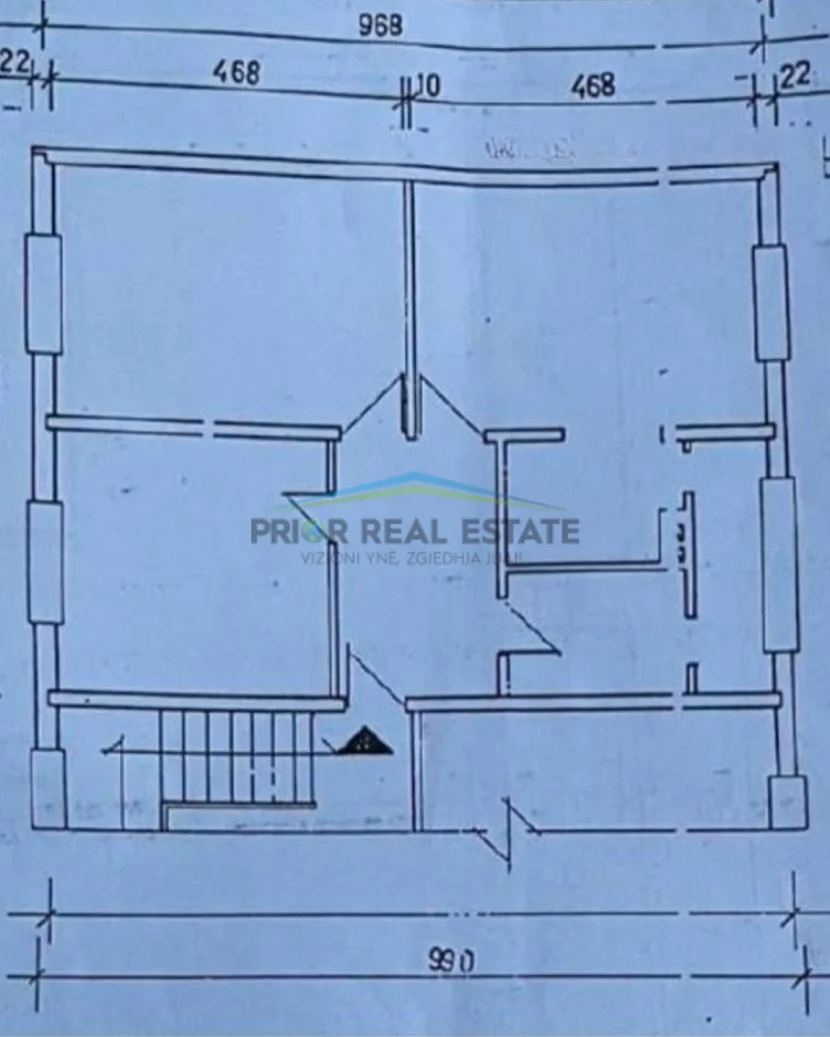 Tirane, shitet apartament 2+1 Kati 3, 75 m² 191.800 € (Rruga Kongresi i Lushnjes)