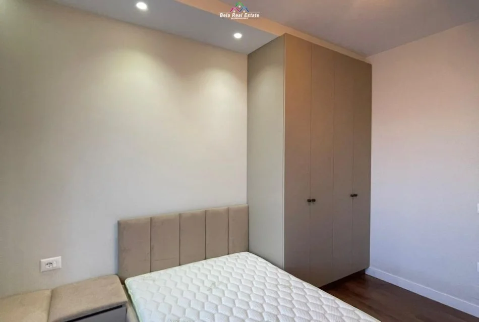 Tirane, jap me qera apartament 2+1 Kati 2, 80 m² 630 € (Selite)