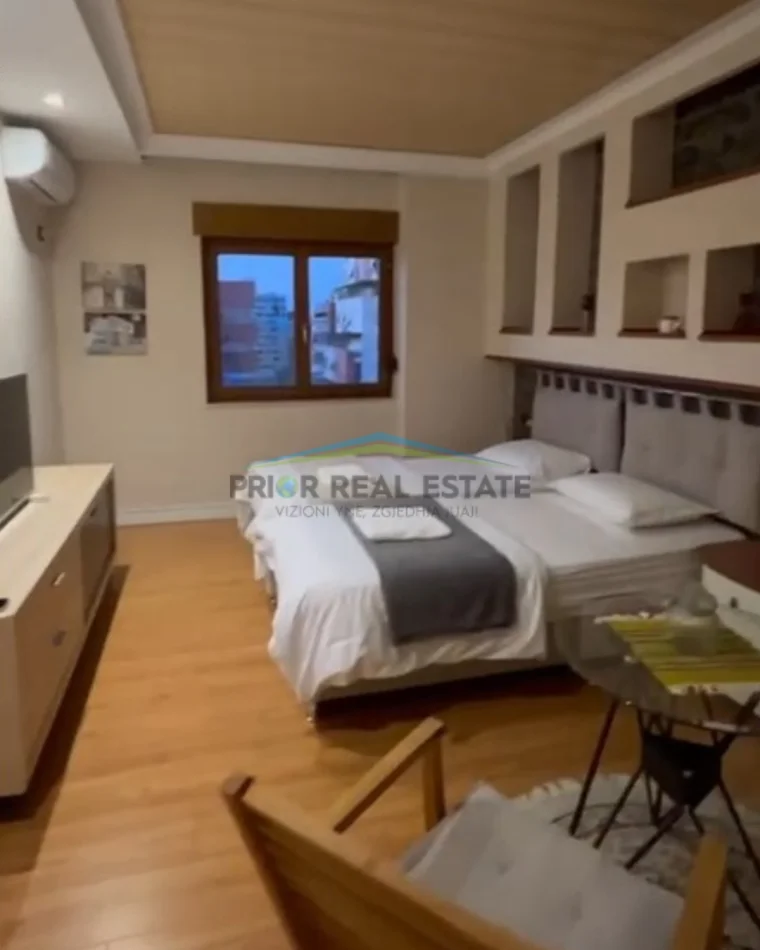 Tirane, Shiten 2 Apartamente ,  Kati 7, 112 m² 350.000 € (Qender)