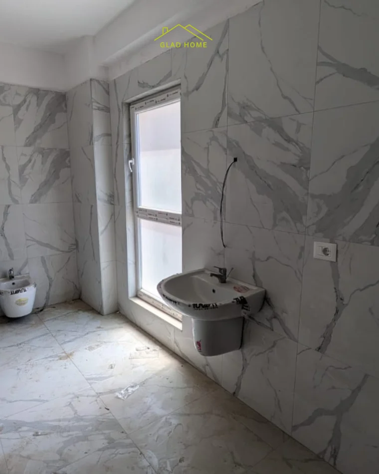 Tirane, shitet apartament 2+1 Kati 6, 117 m² (RRUGA DRITAN HOXHA)