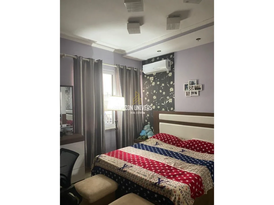 Tirane, shitet apartament 2+1+Ballkon Kati 7, 101 m² 165.000 € (Fresk)