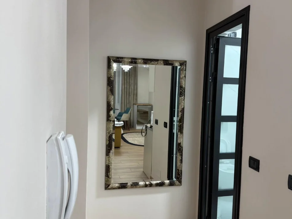 jepet me qera apartament 2+1 Kati 5, 75 m² 750 €