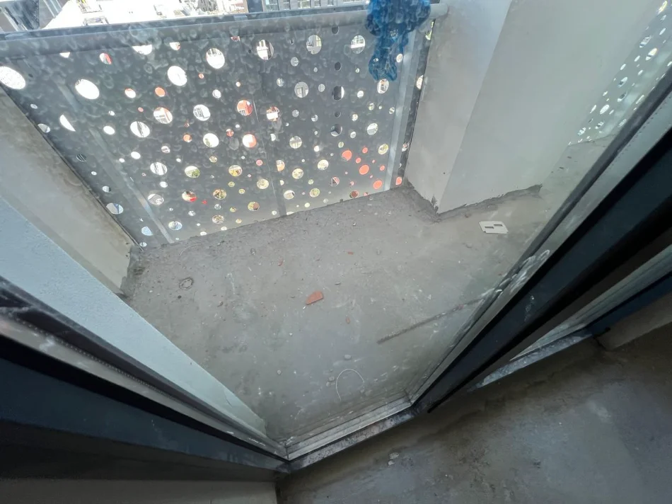 Shqiperi, shitet apartament 2+1 Kati 11, 108 m² 280.000 € (bulevardi gjergj fishta)