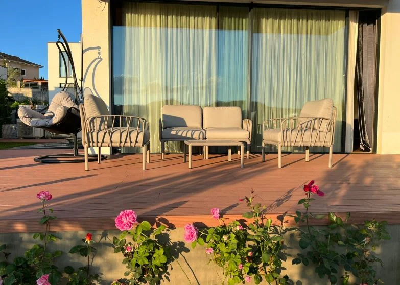 Tirane, shitet Vile , 270 m² 1.000.000 €