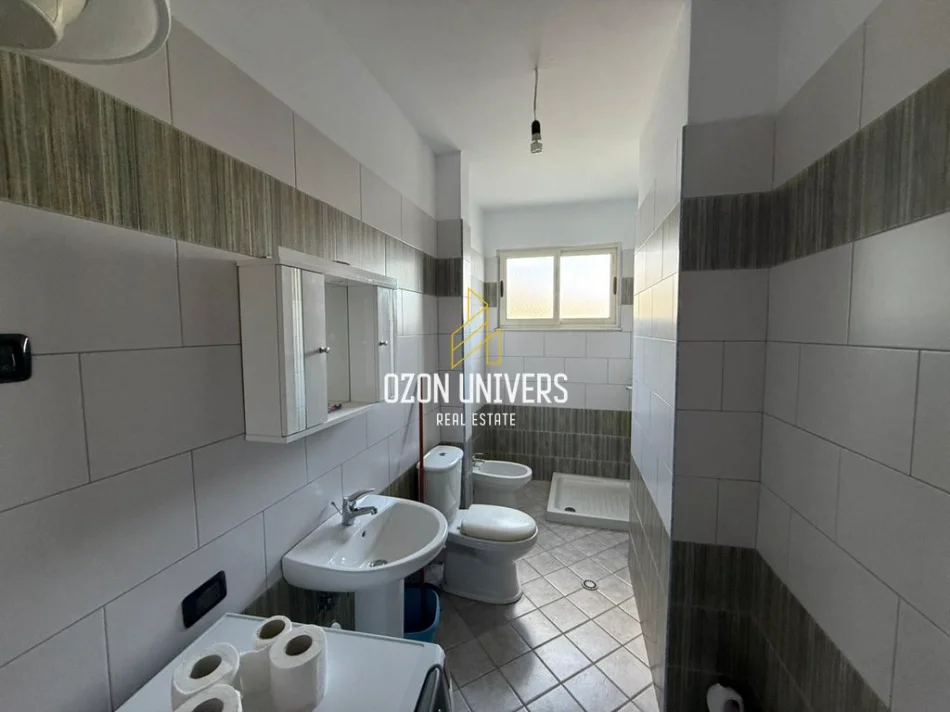 Shengjin, shitet apartament 2+1+Ballkon Kati 6, 143 m² 214.500 € (Shengjin)