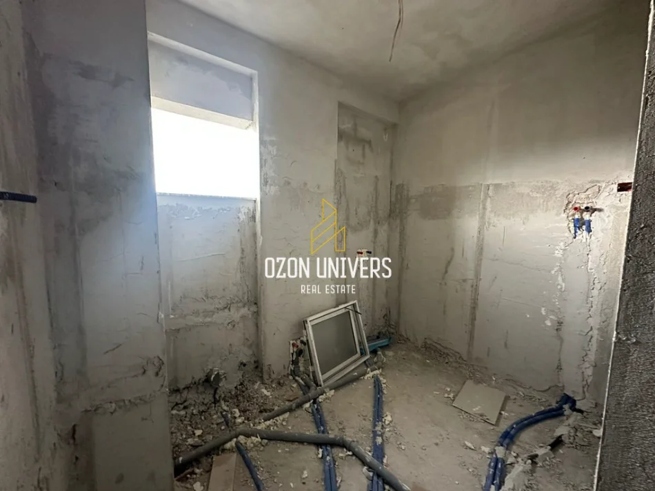 Tirane, shitet apartament 2+1+Ballkon Kati 7, 95 m² 120.000 € (Astir)