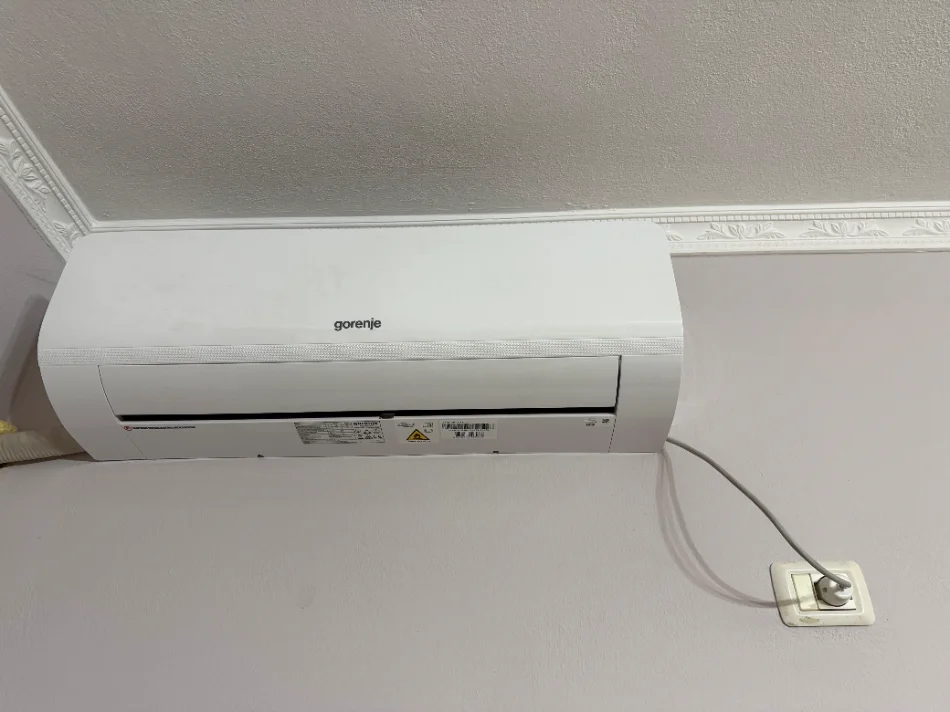 Tirane, jepet me qera apartament 1+1+Ballkon Kati 3, 78 m² 500 € (Don Bosko)