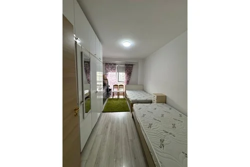 Tirane, shitet apartament 2+1+Ballkon Kati 6, 105 m² 220.000 € (Don Bosko)
