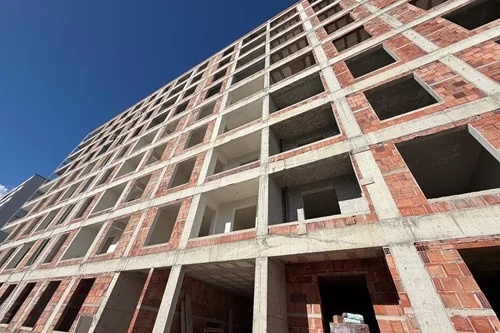 Tirane, shitet apartament 3+1+Ballkon Kati 9, 107 m² 91.000 € (Rrethrrotullimi Ullirit, Kamez)