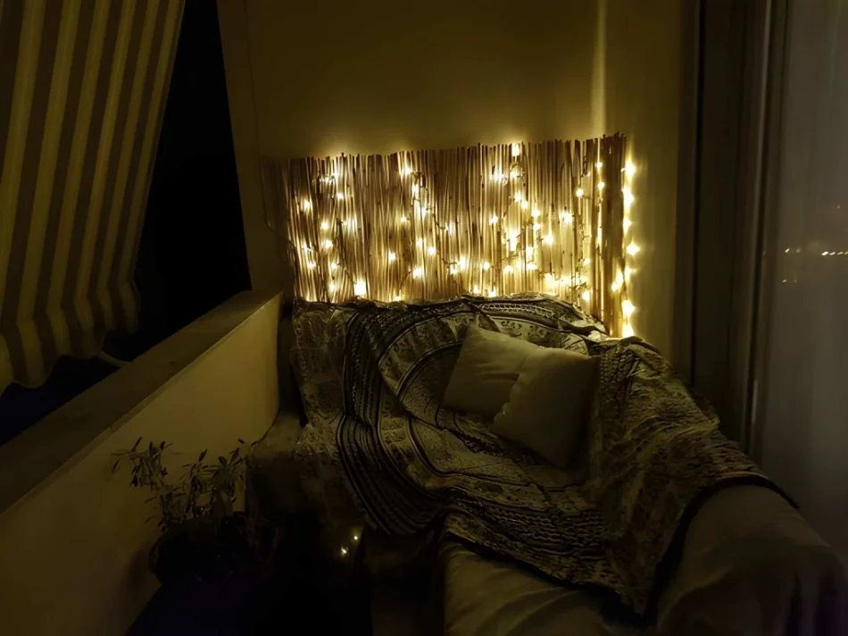 Tirane, jepet me qera apartament 1+1+Ballkon Kati 3, 78 m² 850 € (Rruga Islam Alla)