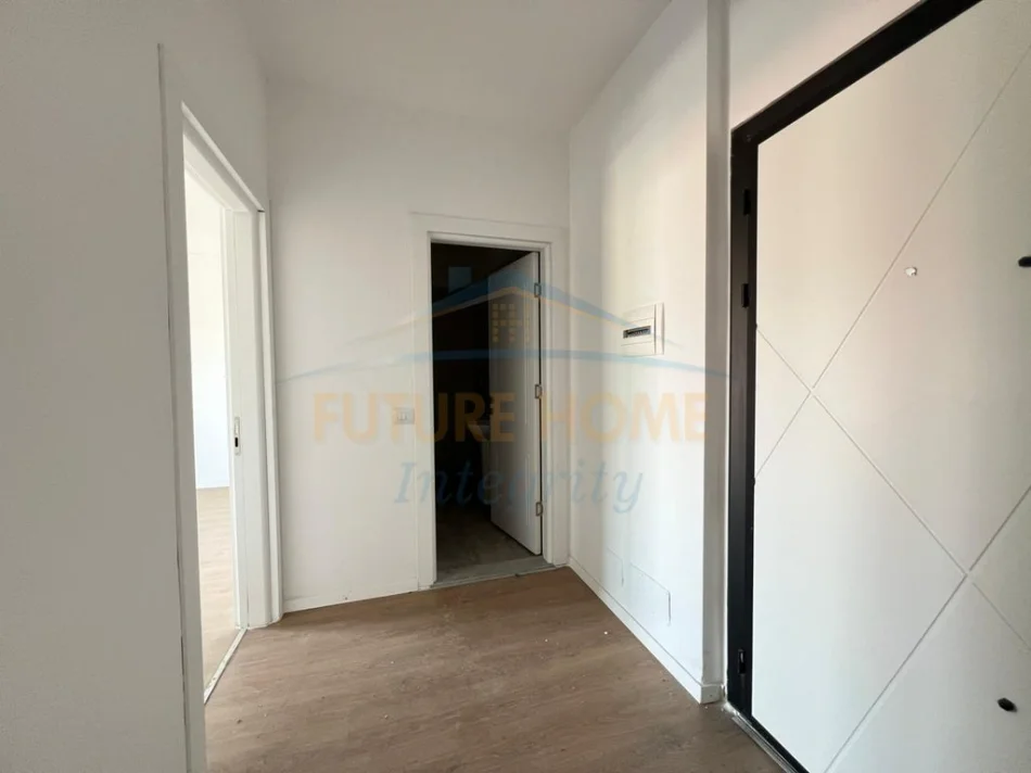 SHITET 1+1 NE PASKUQAN, REZIDENCA COLOR SPLASH, 85000 EURO
