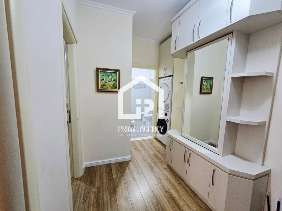Pogradec, shitet apartament 1+1+Ballkon Kati 1, 65 m² 85.000 € 