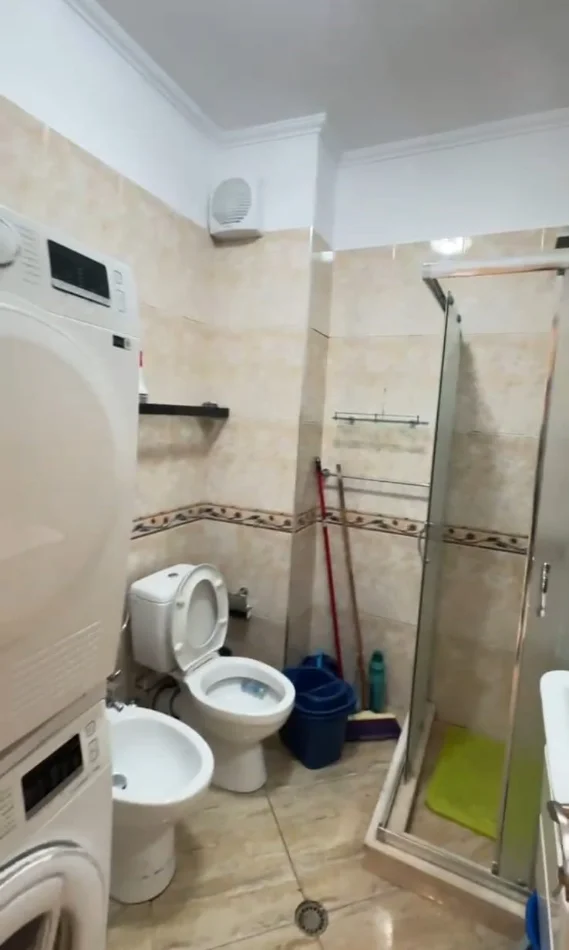 Tirane, shes apartament 2+1 Kati 5, 92 m² 258.000 € (Rruga Bilal sina)
