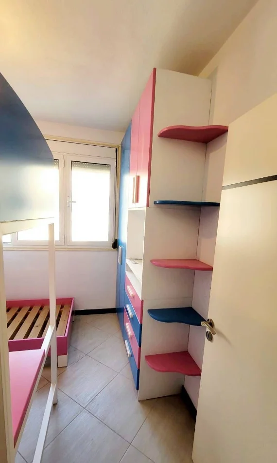 Kavaje, shitet apartament 3+1+Aneks+Ballkon Kati 3, 115 m² 80.000 € (Kavaje)