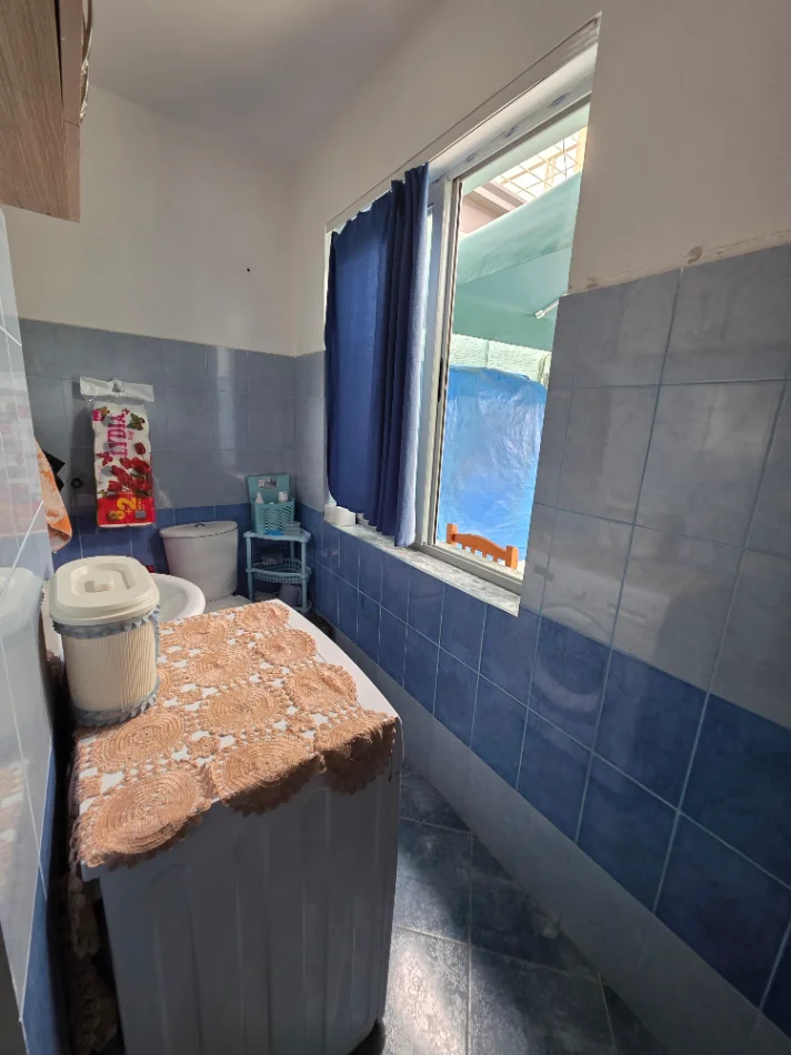 Tirane, shes apartament 2+1 Kati 5, 144 m² 163.000 € (Rruga Muhamet Deliu)