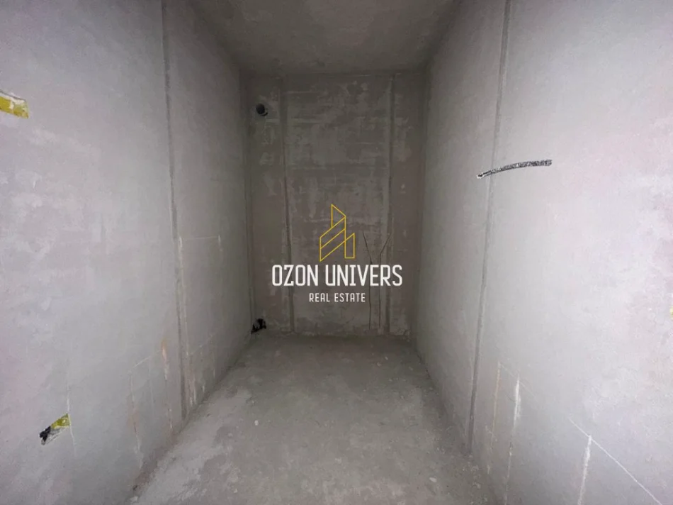 Tirane, shitet apartament 1+1+Ballkon , 76 m² 91.728 € (Paskuqan)
