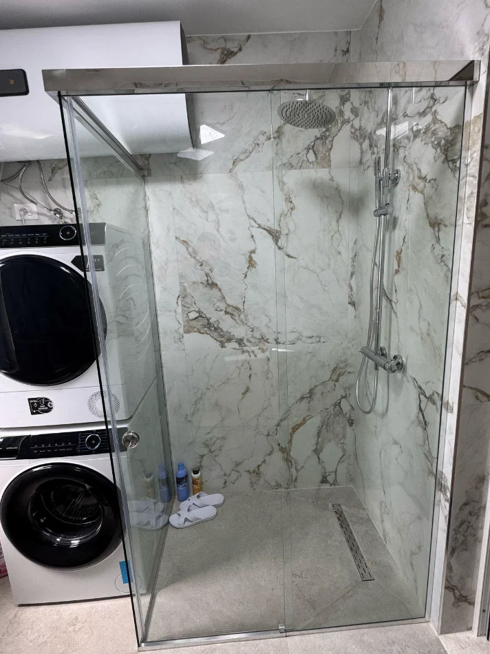 Tirane, jepet me qera Vile 1+1+Ballkon Kati 2, 70 m² 550 € (Rruga Mihal Grameno)