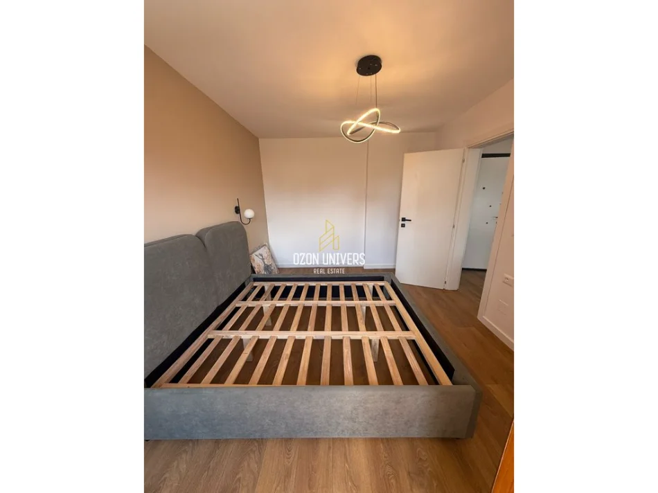 Tirane, shitet apartament 1+1 Kati 4, 123 m² 327.000 € (21 Dhjetori)