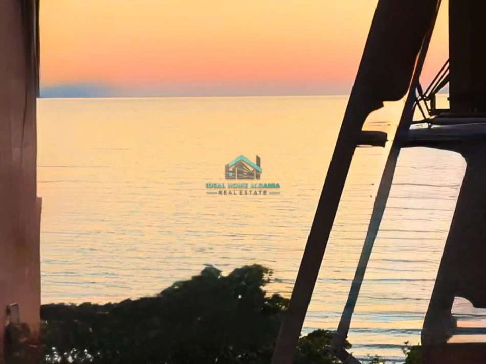 Vlore, shitet apartament 1+1+Ballkon Kati 6, 68 m² 162.000 € (Lungomare, vlore)