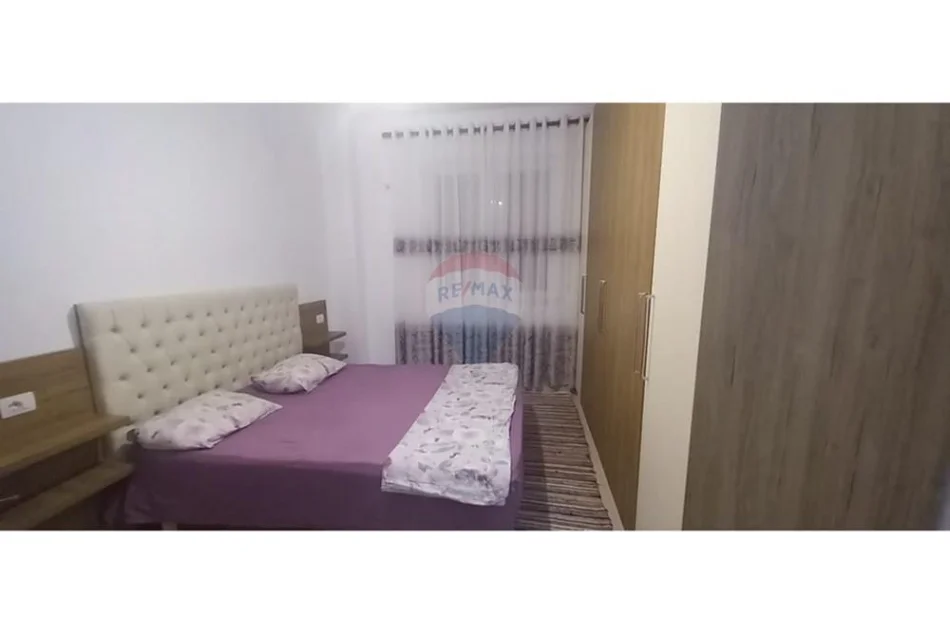 Tirane, jepet me qera apartament 2+1 Kati 2, 92 m² 500 € (Rruga Ramazan Gaxherri Linzë, Tiranë)