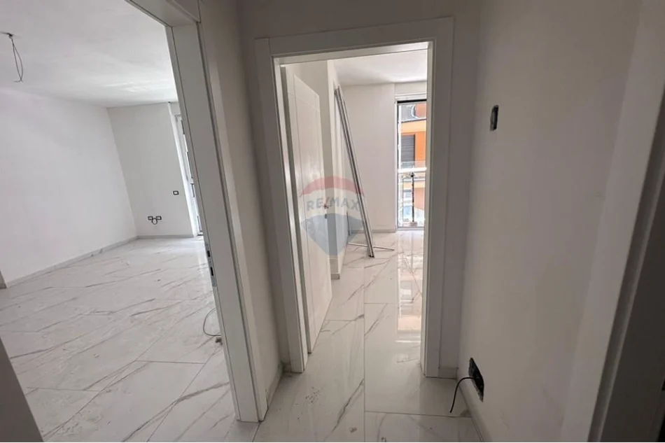 Shengjin, shitet apartament 1+1 , 69 m² 117.000€ (Kune, Lezhë)