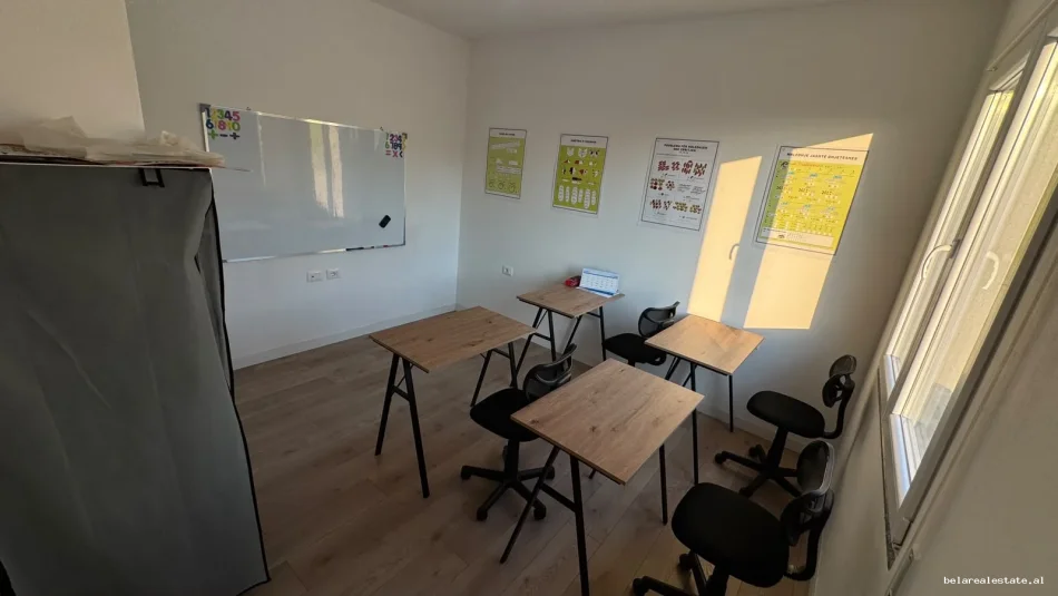 Tirane, shes apartament 2+1 Kati 6, 81 m² 114.800 € (Bulevardi Donald Trump)