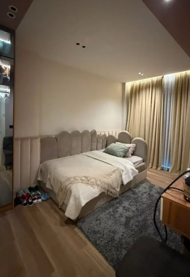 Tirane, shitet apartament 2+1 , 120 m² 420.000 € 