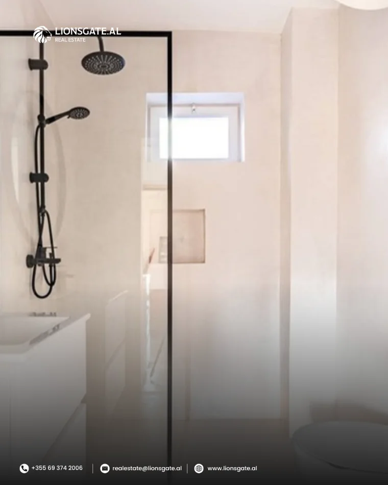 Tirane, jepet me qera apartament Studio , 40 m² 500 € 