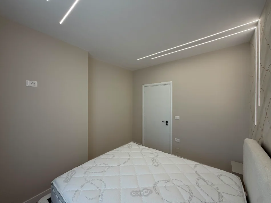 Tirane, shitet apartament 2+1 Kati 4, 81 m² 139.000 € (Misto Mame)