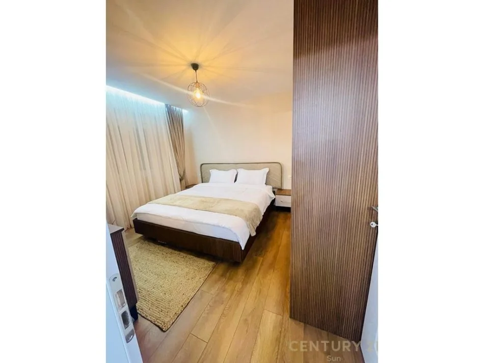 Tirane, jepet me qera apartament 2+1 Kati 2, 51 m² 700 € (SHKOLLES SE BALETIT)