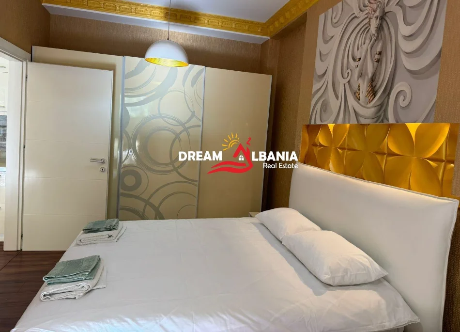 Tirane, jepet me qera apartament 2+1 Kati 0, 150 m² 700 € (Liqeni i Thate)