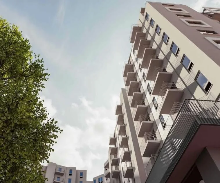 Tirane, shitet apartament 1+1 , 96.000 € (fusha aviacinit)