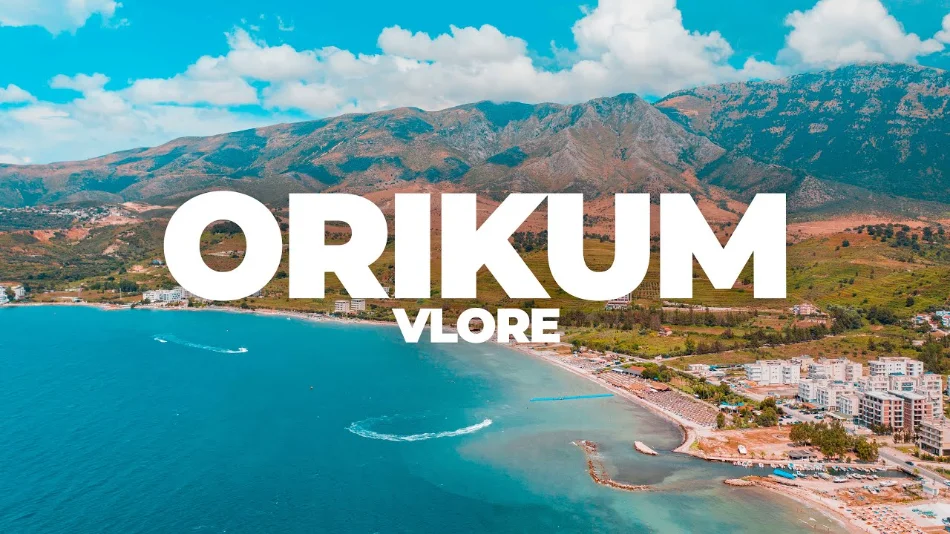 Vlore, shitet apartament 1+1 , 72 m² 90.300 € (orikum)