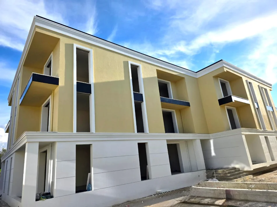Tirane, shitet apartament 1+1 , 50 m² 85.100 € (sauk)