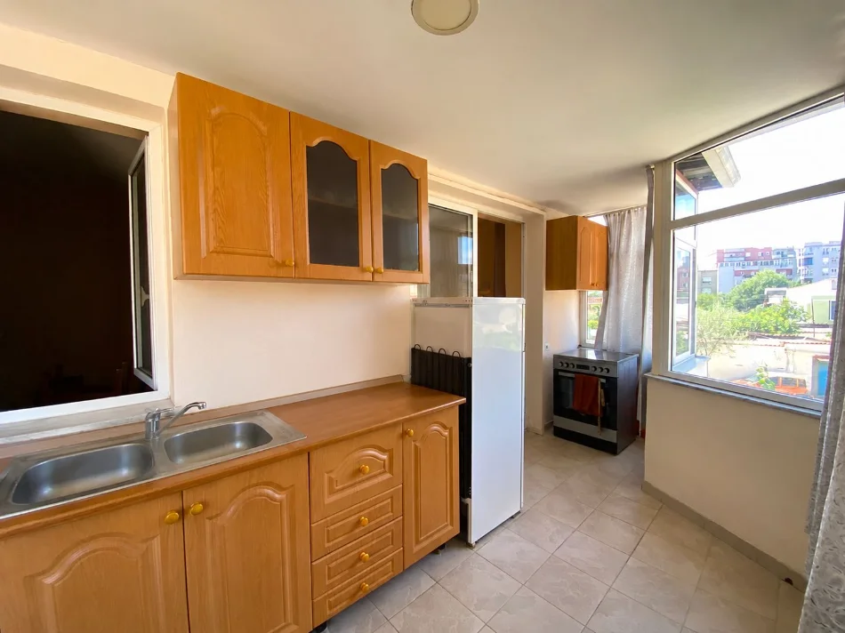 Shqiperi, shes apartament 2+1 Kati 2, 72 m² 140.000 € (Rruga Mihal Grameno)