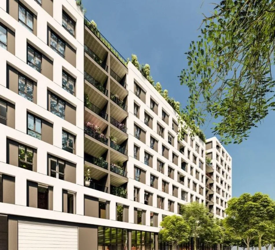 Tirane, shitet apartament 2+1 , 103 m² 236.000 € (Stacionit Trenit)