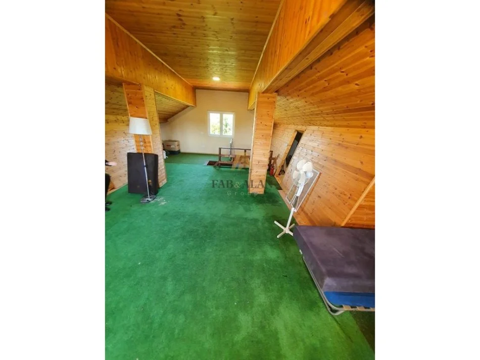 Tirane, shitet Vile 3 Katshe , 400 m² 350.000 € (Peze e Vogel)