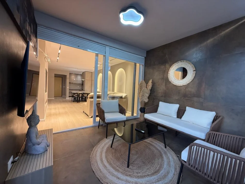 Tirane, shitet apartament 2+1 , 112 m² 305.000 € (Myslym Shyri)