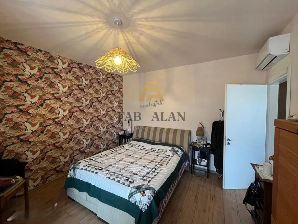 Tirane, shitet apartament 2+1 Kati 8, 91 m² 215.000 € (Vila Gold, rruga e Dibres)